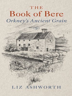 cover image of The Book of Bere